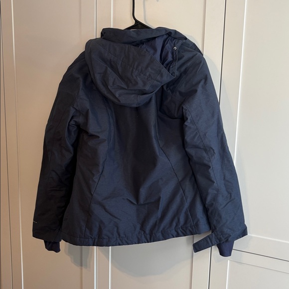 Columbia winter jacket - Picture 7 of 7